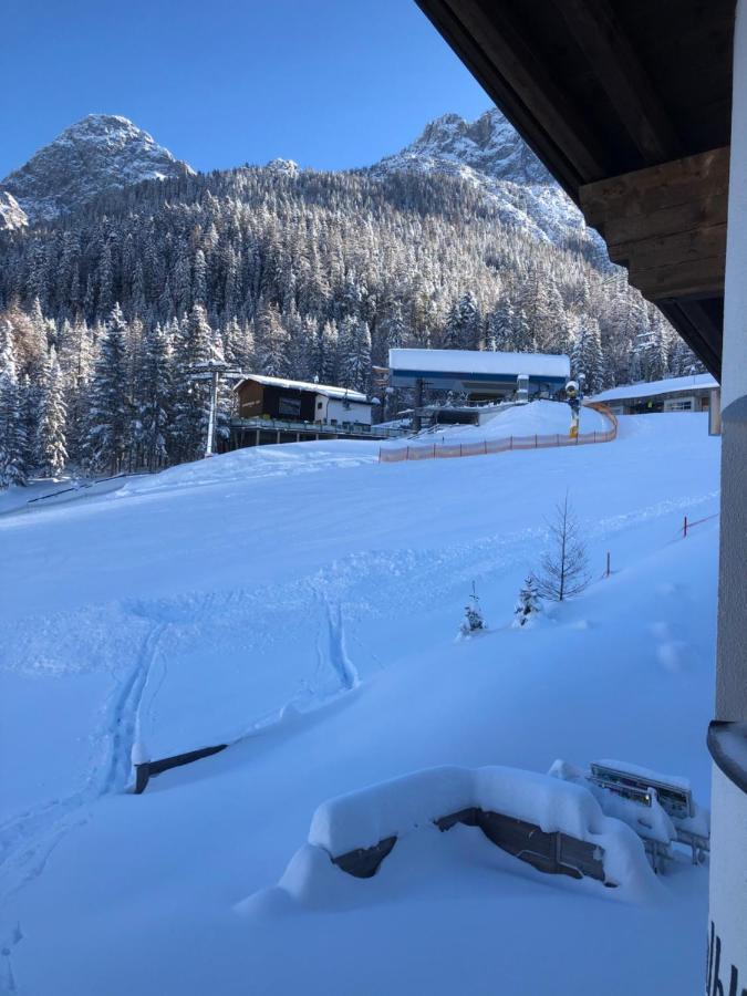 Inn Waldhaus Talblick *
