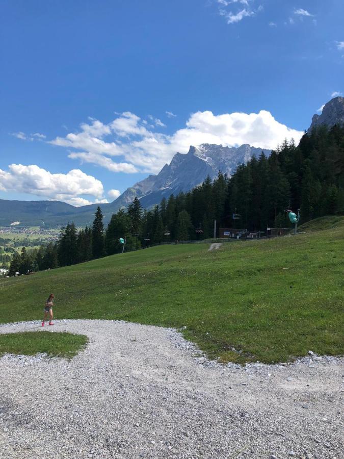 Waldhaus Talblick * Biberwier