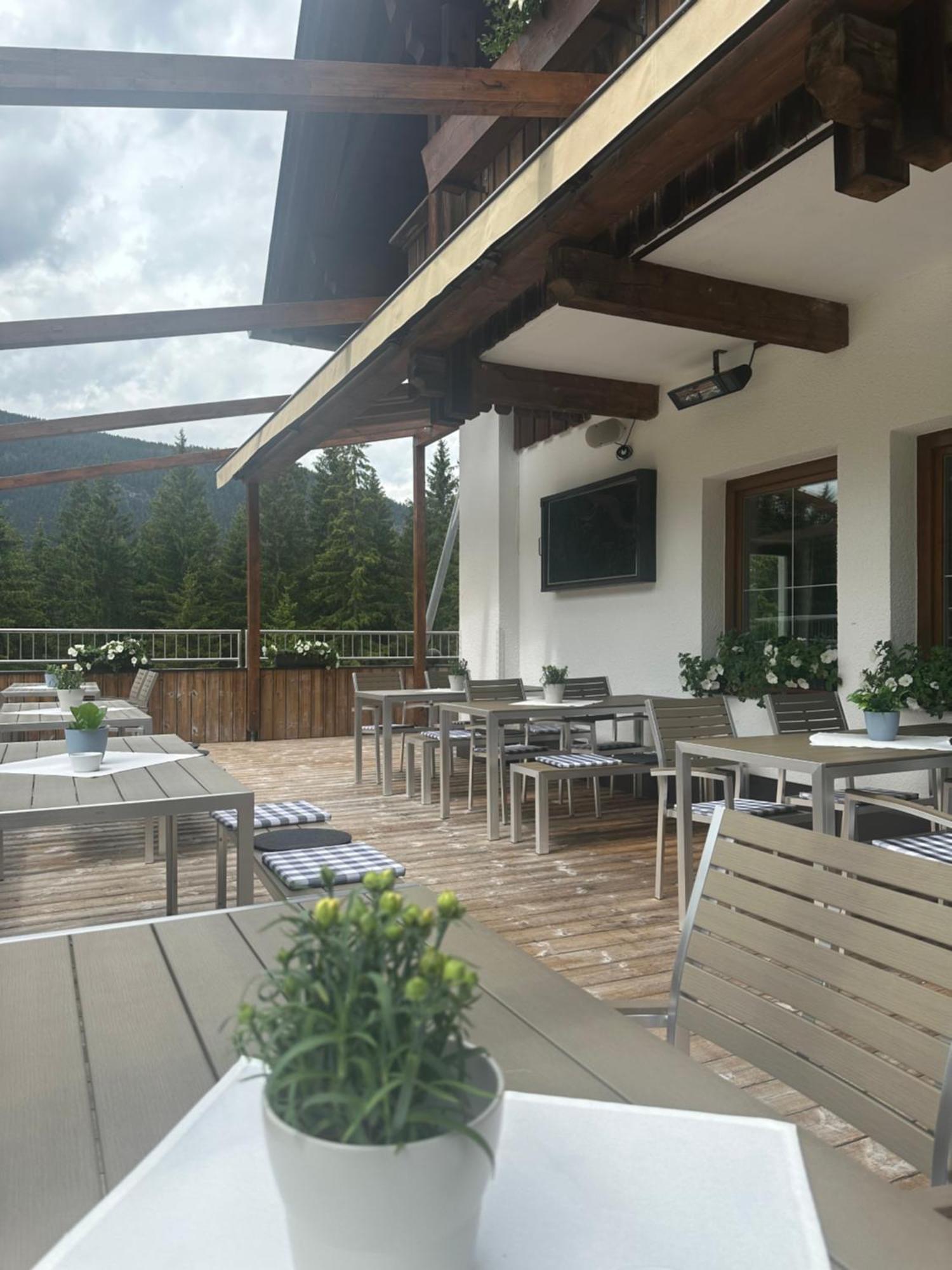 Inn Waldhaus Talblick *