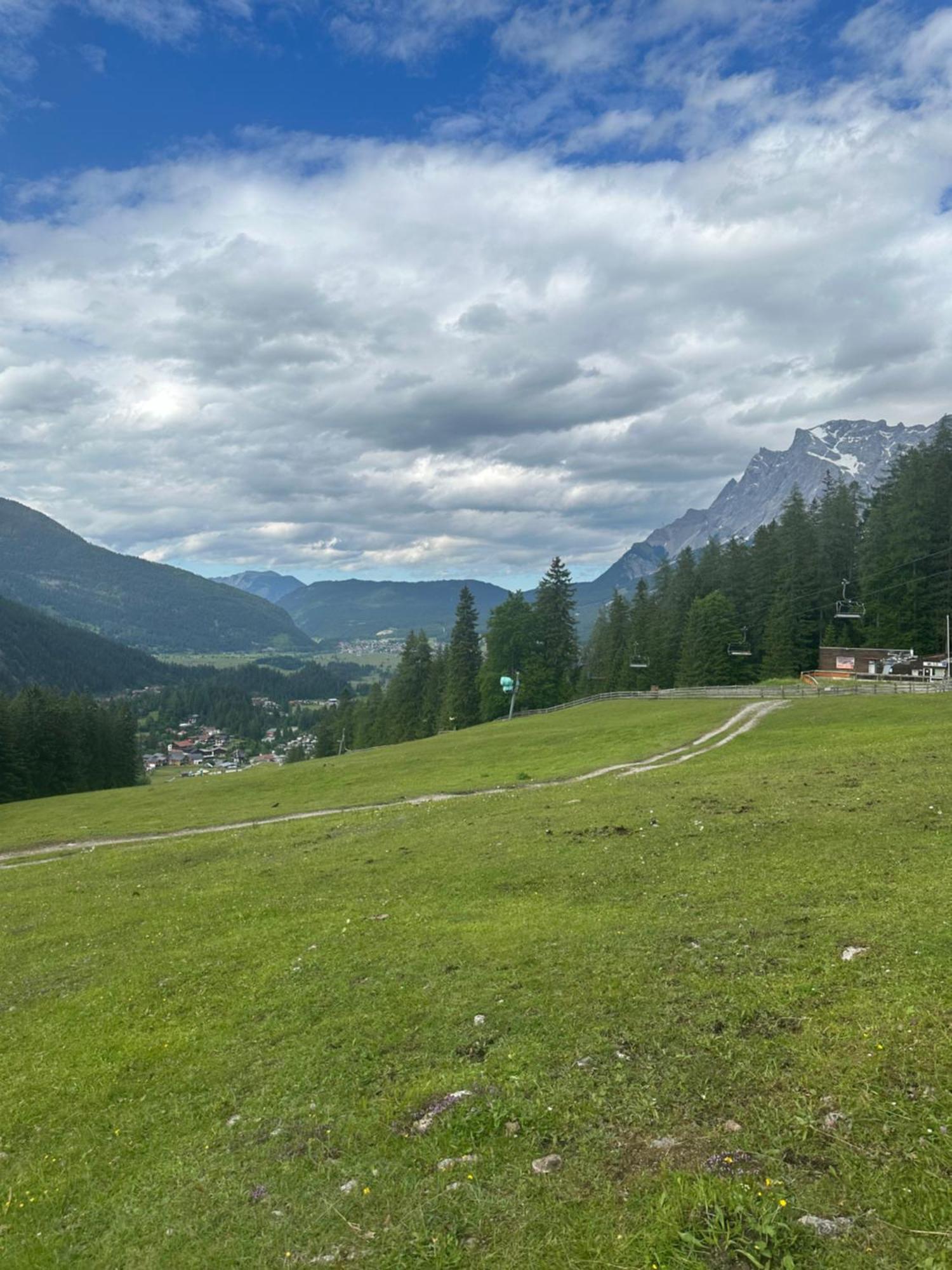 Inn Waldhaus Talblick