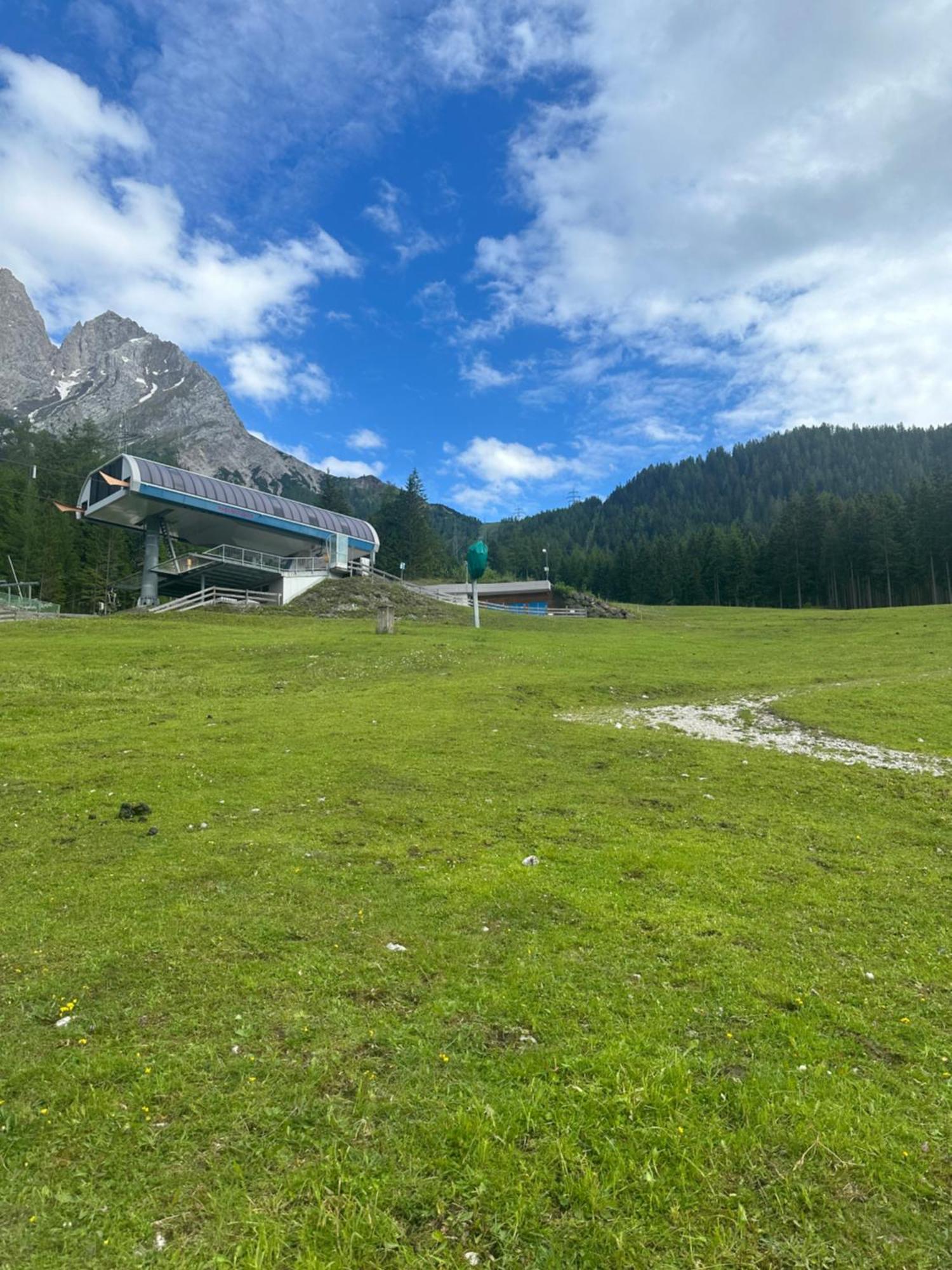 Waldhaus Talblick Inn