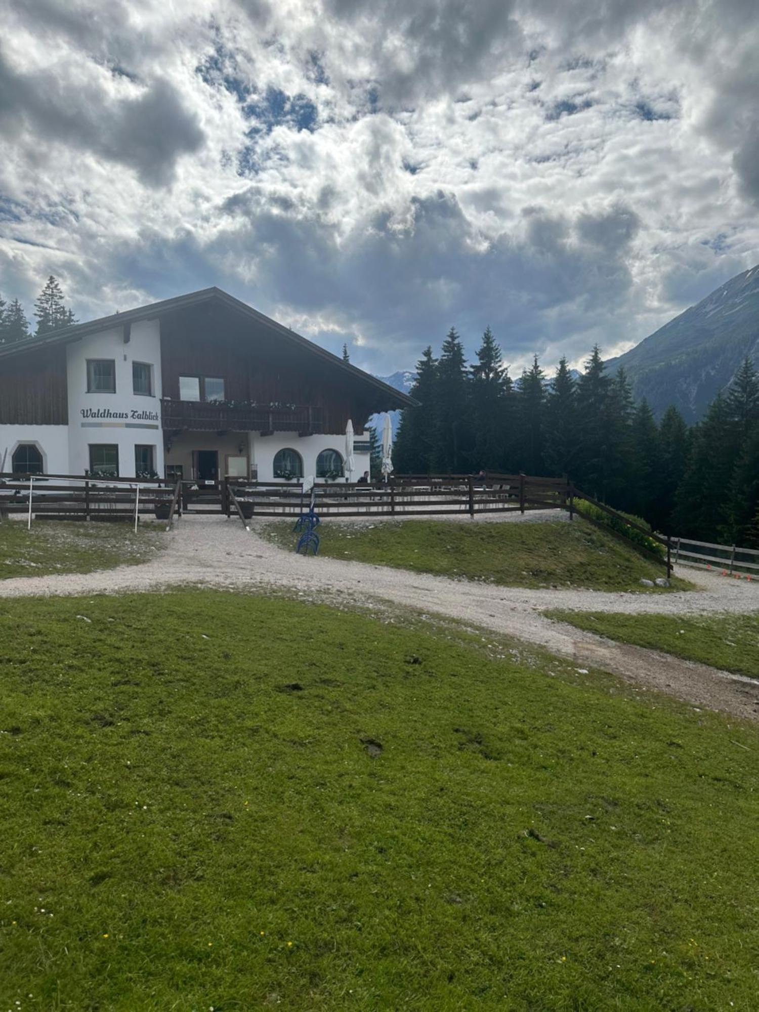 Waldhaus Talblick *